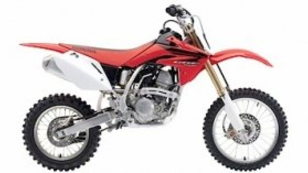 2007 Honda CRF 150R - 2007 هوندا CRF 150R