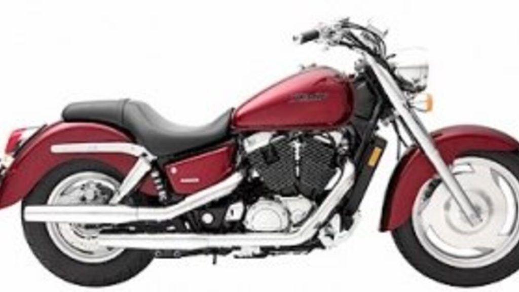 2007 Honda Shadow Sabre - 2007 هوندا شادو سابري