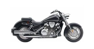 2007 Honda VTX 1800N Spec 1 