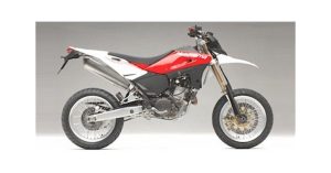 2007 Husqvarna SM 610 IE 