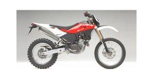 2007 Husqvarna TE 610 IE 