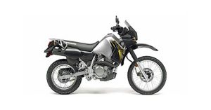 2007 Kawasaki KLR 650 