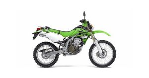 2007 Kawasaki KLX 250S 