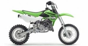 2007 Kawasaki KX 65 