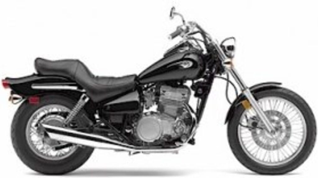 2007 Kawasaki Vulcan 500 LTD - 2007 كاواساكي فولكان 500 LTD