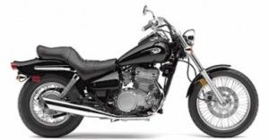 2007 Kawasaki Vulcan 500 LTD 