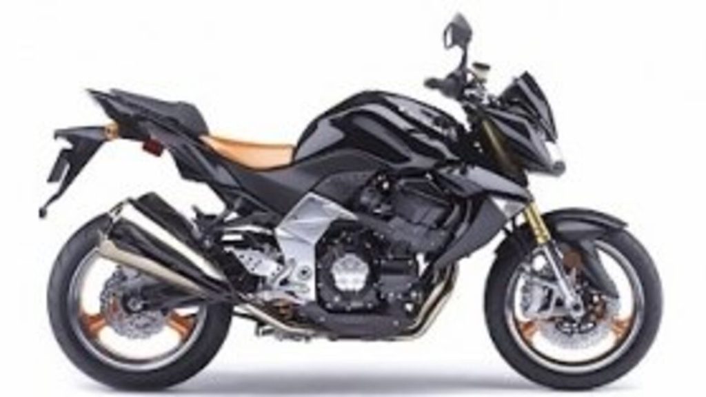 2007 Kawasaki Z 1000 - 2007 كاواساكي Z 1000