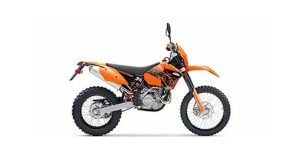 2007 KTM EXC 450 Racing 