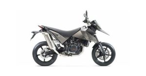 2007 KTM Supermoto 690 