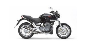 2007 Moto Guzzi Breva 750 