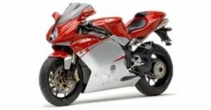 2007 MV Agusta F4 1000R 1plus1 