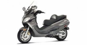 2007 Piaggio X9 Evolution 500 