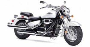 2007 Suzuki Boulevard C90 