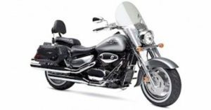 2007 Suzuki Boulevard C90T 