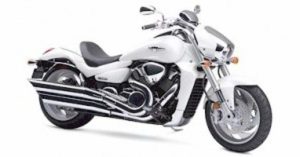 2007 Suzuki Boulevard M109R 