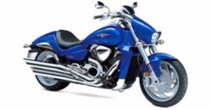 2007 Suzuki Boulevard M109R Limited Edition 