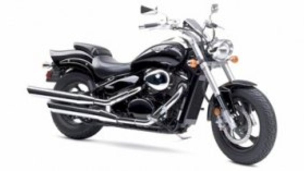 2007 Suzuki Boulevard M50 - 2007 سوزوكي بولفارد M50