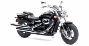 2007 Suzuki Boulevard M50 