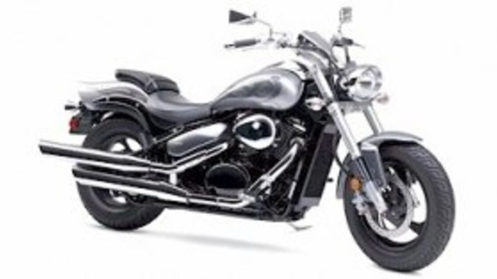 2007 Suzuki Boulevard M50 Limited - 2007 سوزوكي بولفارد M50 ليمتد