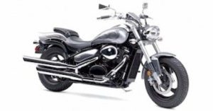 2007 Suzuki Boulevard M50 Limited 