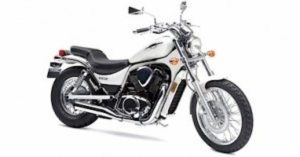 2007 Suzuki Boulevard S50 