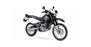 2007 Suzuki DR 650SE 