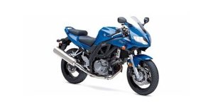 2007 Suzuki SV 650S ABS 