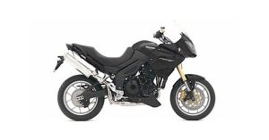 2007 Triumph Tiger 1050 ABS 