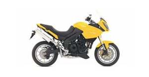 2007 Triumph Tiger 1050 