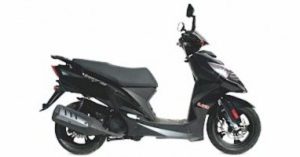 2007 United Motors Matrix II 150 