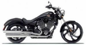 2007 Victory Vegas 8Ball 