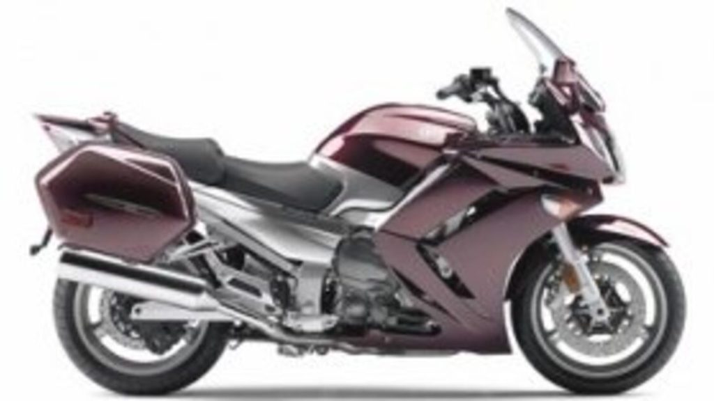 2007 Yamaha FJR 1300A - 2007 ياماها FJR 1300A