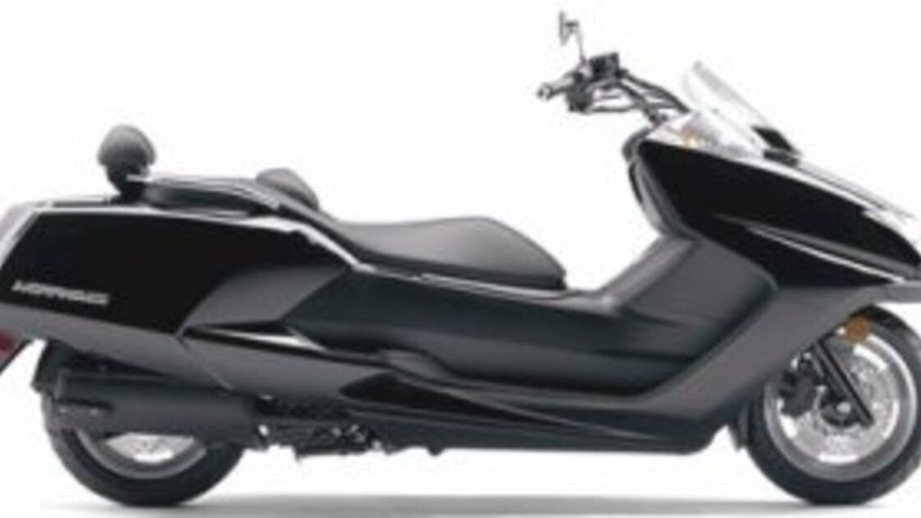 2007 Yamaha Morphous - 2007 ياماها مورفوس