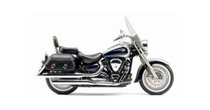 2007 Yamaha Road Star Silverado 