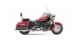 2007 Yamaha Royal Star Tour Deluxe 