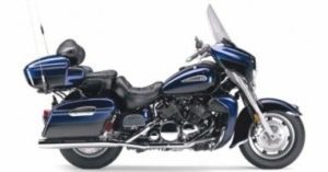 2007 Yamaha Royal Star Venture 