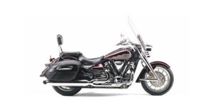 2007 Yamaha Stratoliner S 