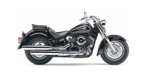 2007 Yamaha V Star 1100 Classic 