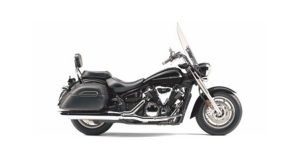 2007 Yamaha V Star 1300 Tourer 