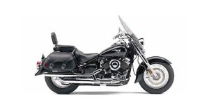 2007 Yamaha V Star Silverado 