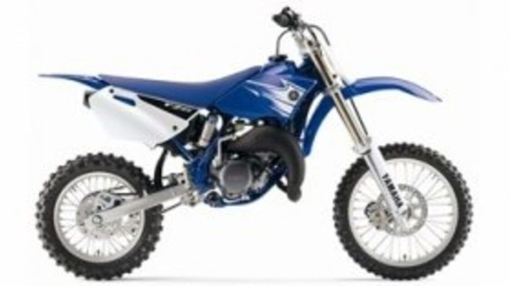 2007 Yamaha YZ 85 - 2007 ياماها YZ 85