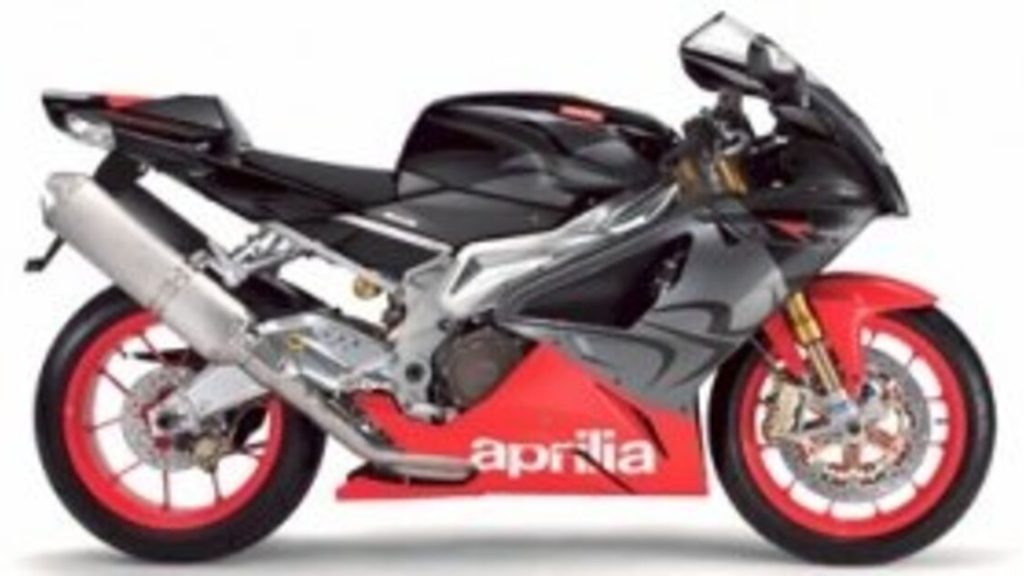 2008 Aprilia RSV 1000 R - 2008 ابريليا RSV 1000 R