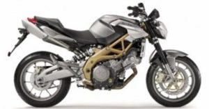 2008 Aprilia SL 750 Shiver 