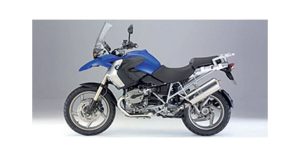 2008 BMW R 1200 GS 