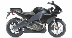 2008 Buell 1125 R | 2008 بويل 1125 R