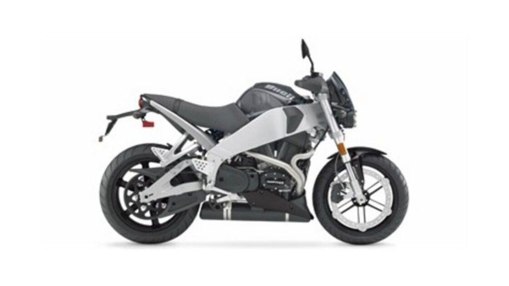 2008 Buell Lightning CITYX XB9SX - 2008 بويل لايتنينغ CITYX XB9SX