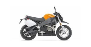 2008 Buell Lightning Super TT XB12STT 