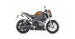 2008 Buell Lightning XB12S 