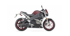 2008 Buell Lightning XB12Scg 