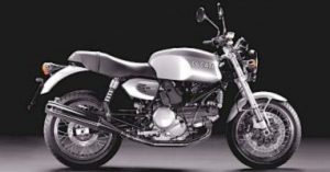 2008 Ducati SportClassic GT1000 